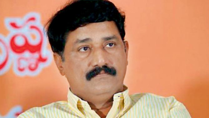 గంటా వ్యూహం…టిడిపికి గెలుపు