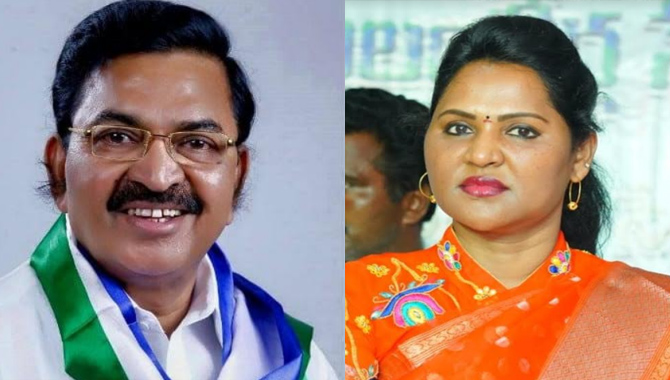 అసెంబ్లీకి ఆ ఇద్దరూ డుమ్మా..! క్రాస్ ఓటింగ్ వాళ్ల పనేనా..?