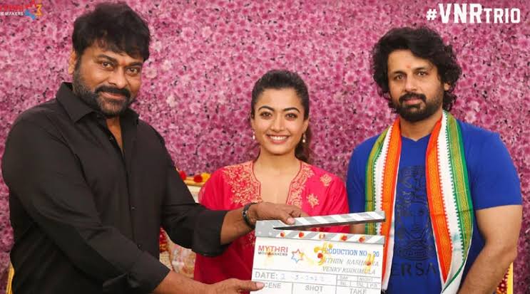 చిరూ చీఫ్ గెస్టుగా రావ‌డానికి కార‌ణమిదే!