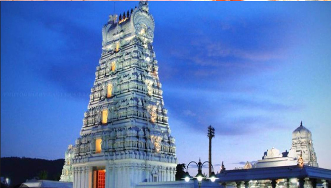 Open Letter to Hindu Temples in USA to Protect Hindu Edifice in Bharat to make it a Hindu Nation