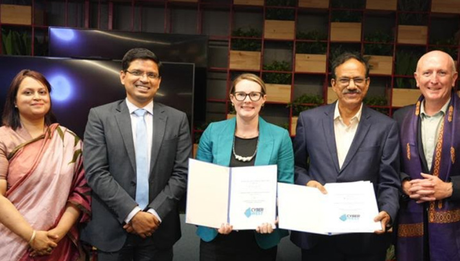 Press note l Government of Western Australia