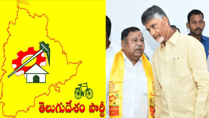తెలంగాణలో పునర్వైభవం కోసమే టీడీపీ ఈ ప్లాన్ వేసిందా..?