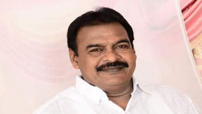 నోరు జారిన రాపాక..! ఎన్నికల సంఘం చర్యలు తీసుకుంటుందా?