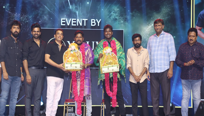 Ram Charan is an evolved individual; His global fame is extremely gladdening: Naga Babu at birthday event