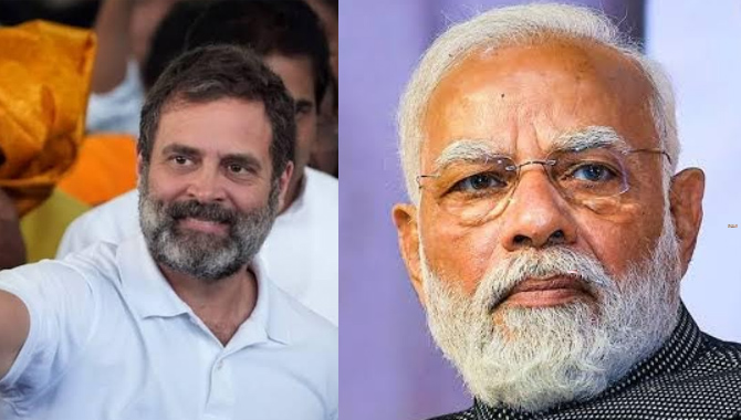 రాహుల్ గాంధీకి బీజేపీ మేలు చేస్తోందా..? కీడు చేస్తోందా..?