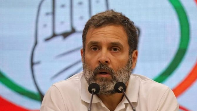 ఆ నోటీసులకు కట్టుబడి ఉంటా : రాహుల్ గాంధీ