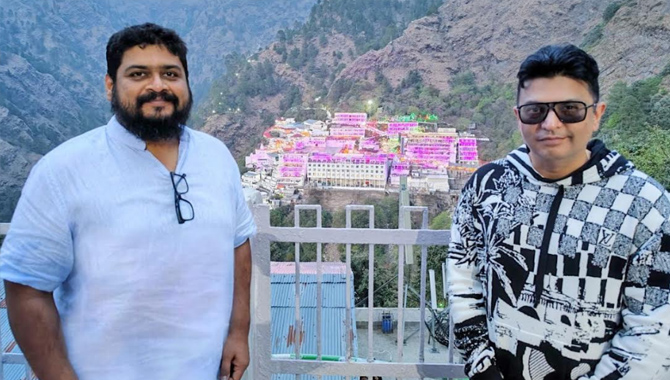 All Set For Adipurush Mania from March 30