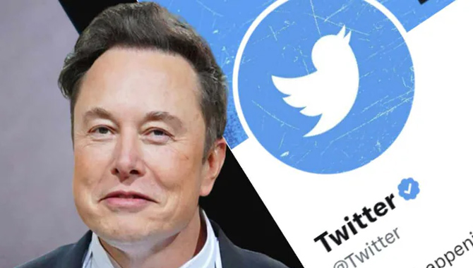 ఎలన్ మాస్క్ కీలక ప్రకటన