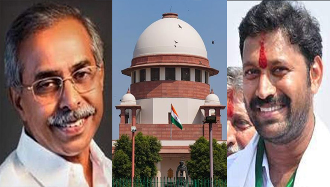 వివేకా హత్య కేసుపై సుప్రీంకోర్టు సంచలన ఆదేశాలు.!