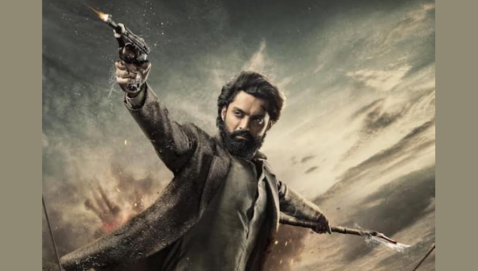 500 మంది ఫైటర్స్‌తో ‘డెవిల్’ యాక్షన్ ఎపిసోడ్ చిత్రీకరణ.. నంద‌మూరి క‌ళ్యాణ్ రామ్‌