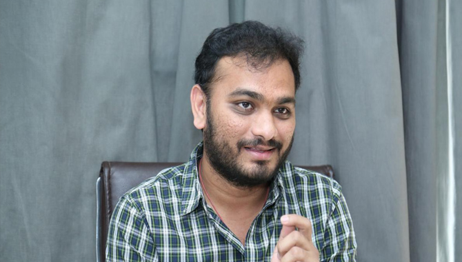 ‘దసరా’ నిజాయితీగా తీసిన సినిమా.. కథ అందరికీ కనెక్ట్ అవుతుంది: దర్శకుడు శ్రీకాంత్ ఓదెల ‘దసరా’ నిజాయితీగా తీసిన సినిమా.. కథ అందరికీ కనెక్ట్ అవుతుంది: దర్శకుడు శ్రీకాంత్ ఓదెల