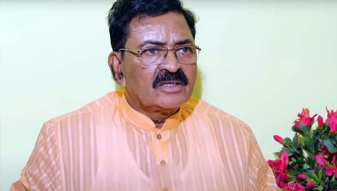 ఉదయగిరికి  వచ్చా … దమ్ముంటే తరిమికొట్టండి