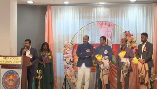 టీటీఏ ఆధ్వర్యంలో ఘనంగా మహిళా దినోత్సవ వేడుకలు