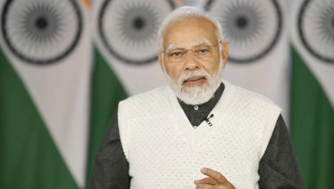 తెలంగాణలో ప్రధాని మోదీ  పర్యటన ఖరారు!