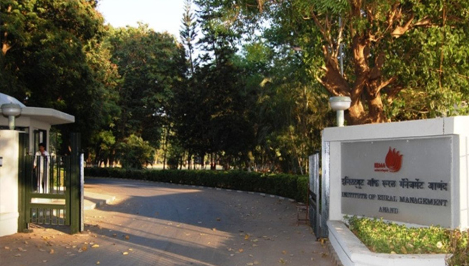 IRMA clocks 100% placements for the 42nd Batch of PGDM(RM)