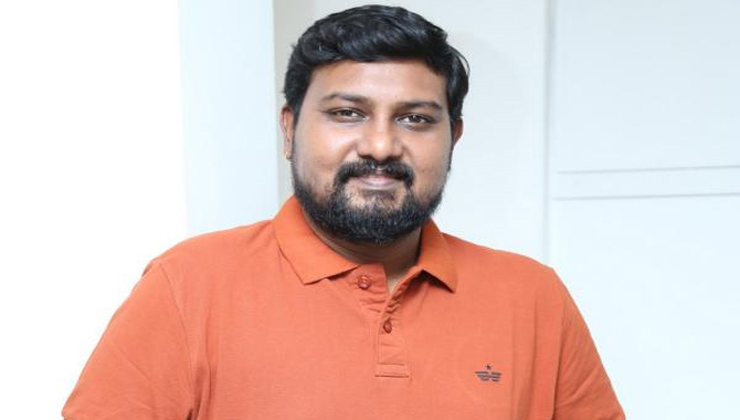 Music Director Harsha Vardhan Rameshwar Interview