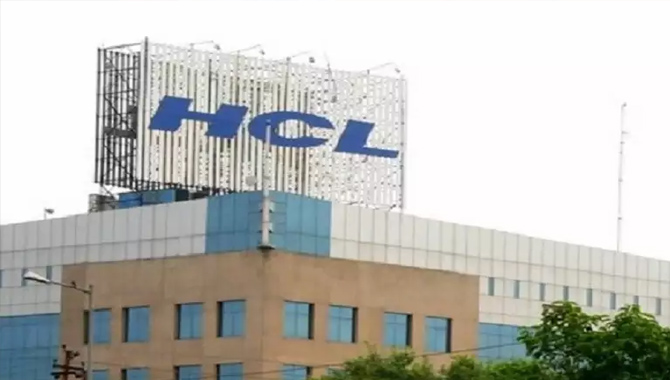 హెచ్‌సీఎల్‌ గుడ్ న్యూస్.. మరో వెయ్యి మందిని