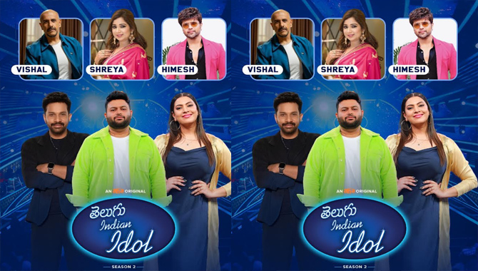 ఆహాలో స్ట్రీమ్ అవుతోన్న ‘తెలుగు ఇండియ‌న్ ఐడ‌ల్ 2’కు విశేష ఆదరణ..