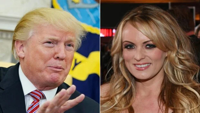 అమెరికా రాజకీయాల్లో పెను సంచలనం