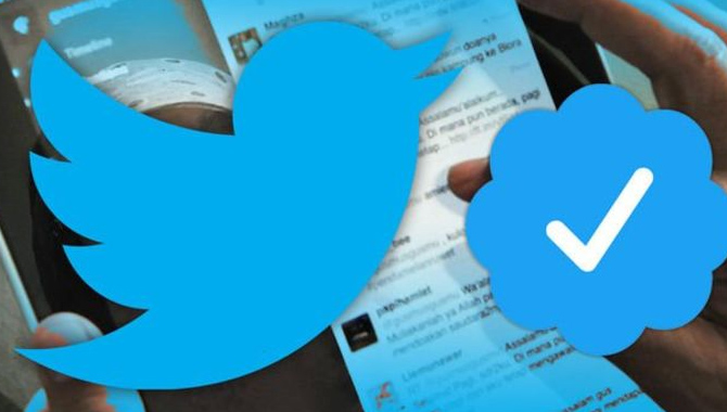 ఫాలోవర్లు ఎక్కువగా ఉంటే ఫ్రీగా వెరిఫైడ్ చెక్ మార్క్