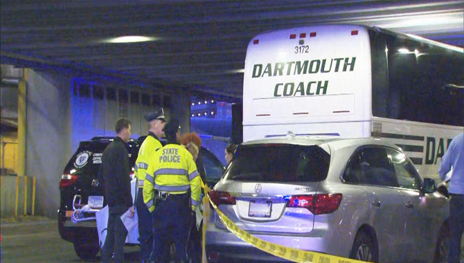 బోస్టన్ లో దారుణం.. ఆంధ్రప్రదేశ్ వాసి మృతి