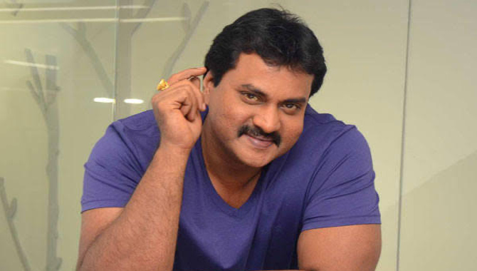 సునీల్ ఈసారి ఎలా మెప్పిస్తాడో?