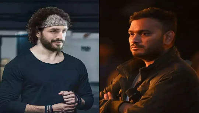 ఏజెంట్‌తో శ్రీకాంత్ మూవీ?