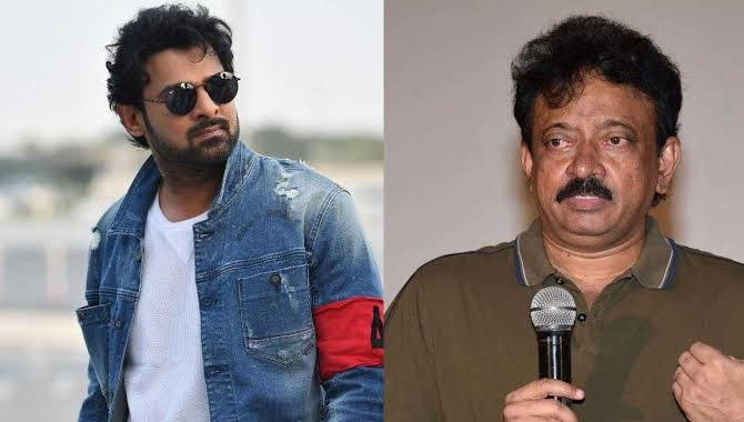 ప్ర‌భాస్ మూవీలో వ‌ర్మ‌?