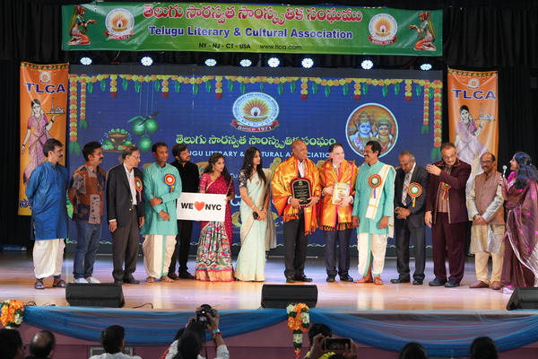 TLCA Ugadi Celebrations 2023