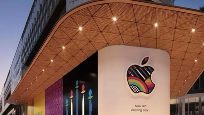 త్వరలో భారత్ కు యాపిల్