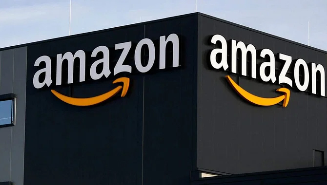 మరో 100 మంది ఉద్యోగులకు అమెజాన్ ఉద్వాసన!