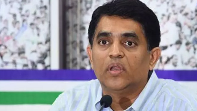 మంత్రి బుగ్గనకు చేదు అనుభవం