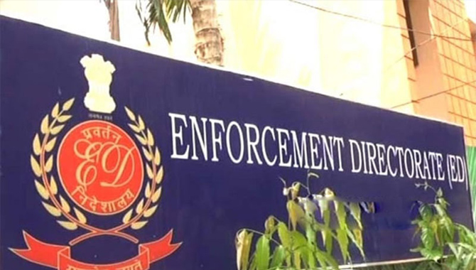 లిక్కర్ స్కాంలో మరో మలుపు.. మరో చార్జ్ షీట్ దాఖలు చేసిన ఈడీ