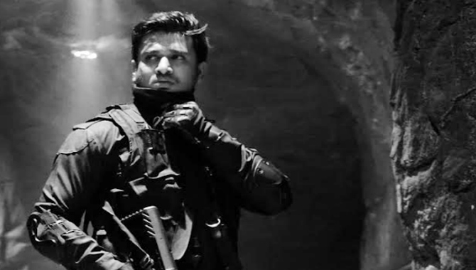 రూ.40 కోట్ల ఫాన్సీ రేట్ నిఖిల్ నేషనల్ థ్రిల్లర్ ‘స్పై’ ఆల్ లాంగ్వేజస్ నాన్-థియేట్రికల్ రైట్స్ రూ.40 కోట్ల ఫాన్సీ రేట్ నిఖిల్ నేషనల్ థ్రిల్లర్ ‘స్పై’ ఆల్ లాంగ్వేజస్ నాన్-థియేట్రికల్ రైట్స్