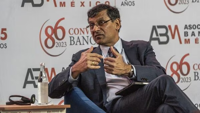 మరిన్ని సమస్యల్లోకి ప్రపంచ బ్యాంకింగ్ వ్యవస్థ : రఘురామ్ రాజన్