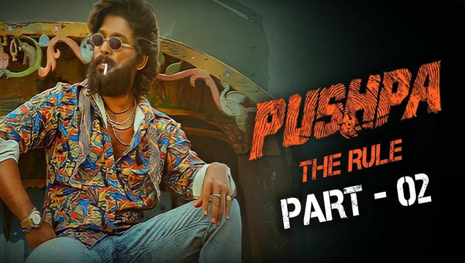 అంచ‌నాలు పెంచేస్తున్న పుష్ప2