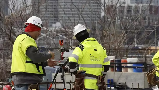 అమెరికాలో కొత్తగా 2,36,000 ఉద్యోగాలు