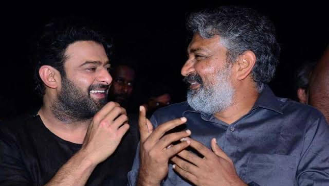 మ‌రో సినిమా చేయ‌నున్న ప్ర‌భాస్- రాజ‌మౌళి