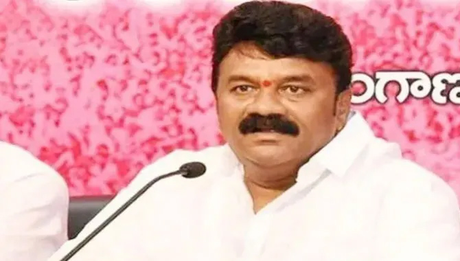 ఈ అంశంపై ప్రధాని మోదీ బహిరంగ చర్చకు సిద్దమా? : మంత్రి తలసాని