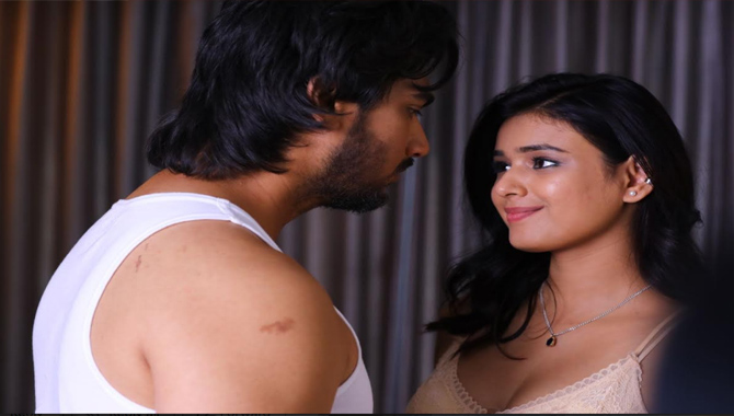 Game on Movie looks Firey and is ready to hit Theathers Worldwide this Summer