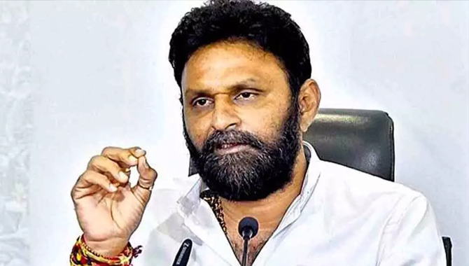 వచ్చే ఎన్నికల్లో ఇంటికే అంటూ.. బాలకృష్ణపై ధ్వజమెత్తిన కొడాలి నాని వచ్చే ఎన్నికల్లో ఇంటికే అంటూ.. బాలకృష్ణపై ధ్వజమెత్తిన కొడాలి నాని