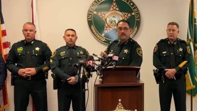 ఫ్లోరిడా రాష్ట్రంలో ఘోరం… ఓ ఇంట్లో ముగ్గురి