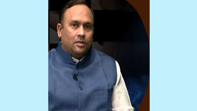 హైదరాబాద్ వైద్యునికి అంతర్జాతీయ సదస్సుకు ఆహ్వానం