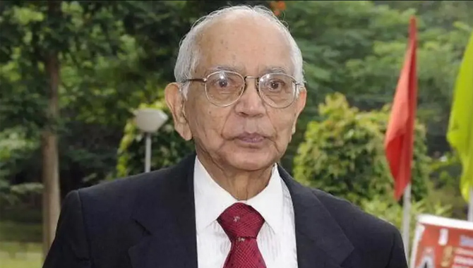 భారతీయ అమెరికన్ సీఆర్ రావు కు అత్యున్నత పురస్కారం