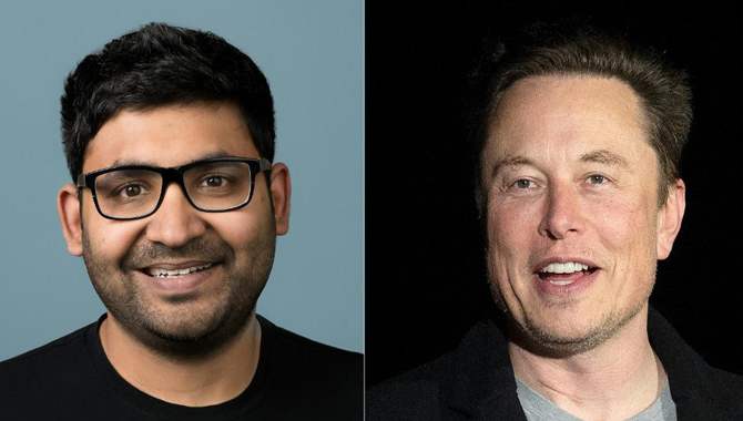 ఎలన్ మస్క్ కి భారీ ఝలక్!