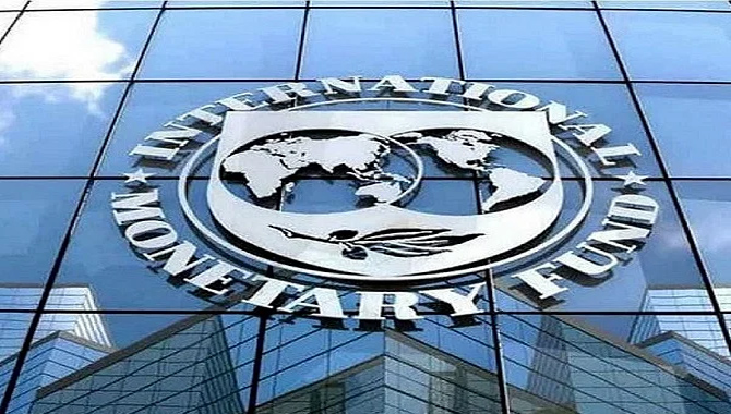 ప్రపంచంలోనే అత్యంత వృద్ధి సాధించే దేశంగా భారత్ : ఐఎంఎఫ్