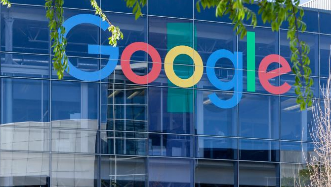 గూగుల్ కు భారీ షాక్.. రూ.260 కోట్ల జరిమానా