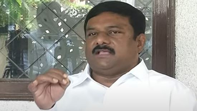 ఆ అధికారం ఏఐసీసీకి తప్ప పీసీసీకి లేదు