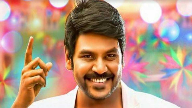 అమ్మని ఇష్టపడే వాళ్ళంతా రుద్రుడ్ని ఇష్టపడతారు : రాఘవ లారెన్స్ అమ్మని ఇష్టపడే వాళ్ళంతా రుద్రుడ్ని ఇష్టపడతారు : రాఘవ లారెన్స్