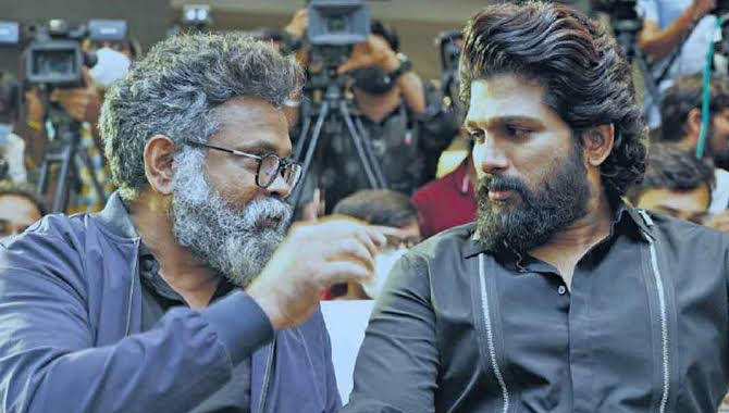 పుష్ప‌3 ఆలోచ‌న‌లో సుకుమార్?